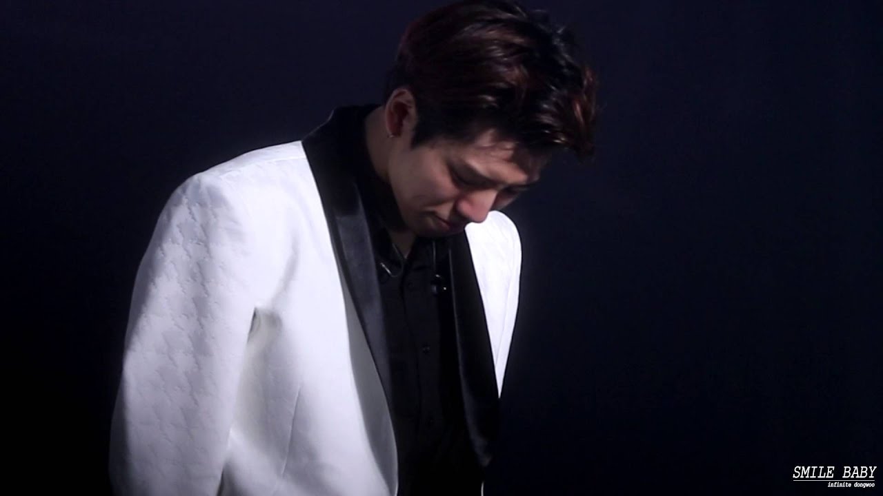 160221 IE ADVANCE in seoul 동우 엔딩 멘트