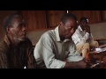 Missionary to the Bakas Missionary to the Bakas