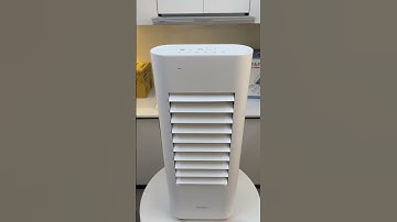 Quạt hơi nước Iris Ohyama CTF-01M