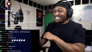 Daquan Wiltshire Reacts To Drake & Lil Baby - Wants And Needs