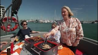 Mandurah on Travel Oz - 'Wonders of Western Australia'