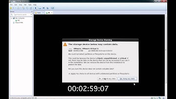 Eucalyptus 3.1 SilverEye Installation - Part 1 NC