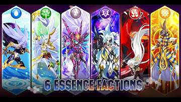 Monsters & Puzzles: Battle of Legend - New Match 3 Gameplay | Android 1080 HD