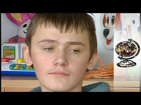 The Plight of Chernobyl&rsquo;s Contaminated Children (2002)