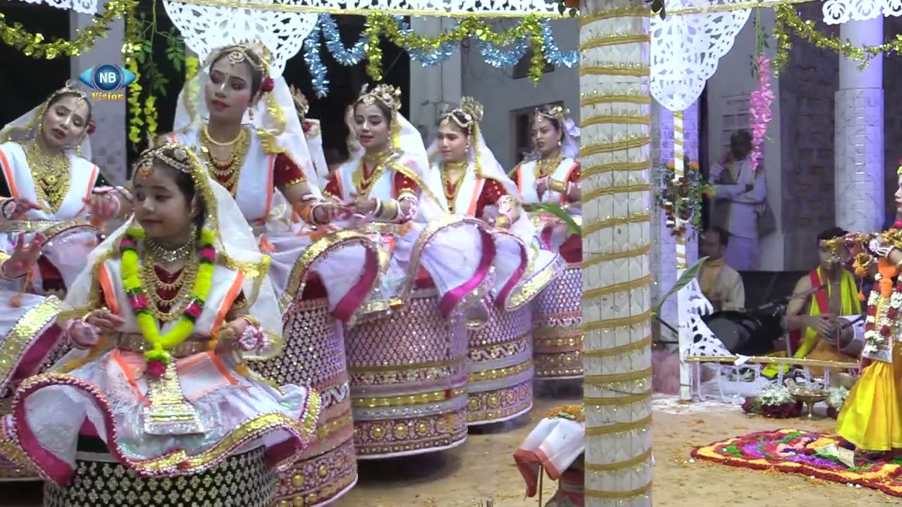 Raas Khanapara Part 07 Gopir Pareng 05 02 2023