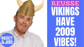 The 2022 Minnesota Vikings have 2009 vibes screenshot 4
