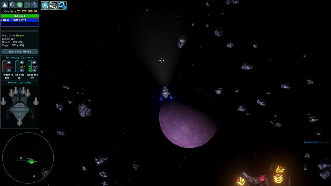 Star Valor Best Skill Point Builds