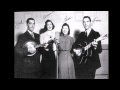 The Original Chuck Wagon Gang - If We Never Meet Again (1948).