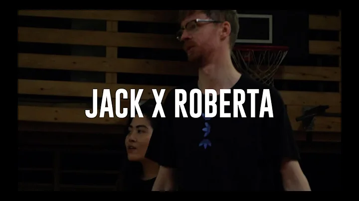 ImPac Workshop | Jack x Roberta