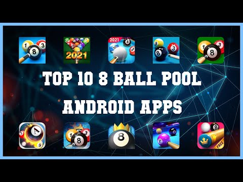 Pool Ace - 8 and 9 Ball Game – Apps no Google Play