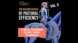 Taping Of Equestrain Riders - A Clinical Reasoning Look