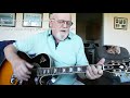 Guitar: Penny Lane (Including lyrics and chords)