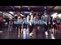 Melvin Timtim - Outlet | Midnight Masters Vol. 62