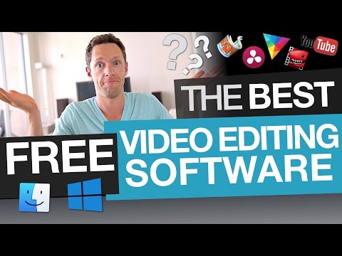 best-free-video-editing-software