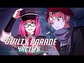 Guilty Parade прохождение ч6