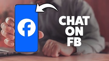 How To Chat On Facebook Without Messenger 2025 (iPhone & Android)