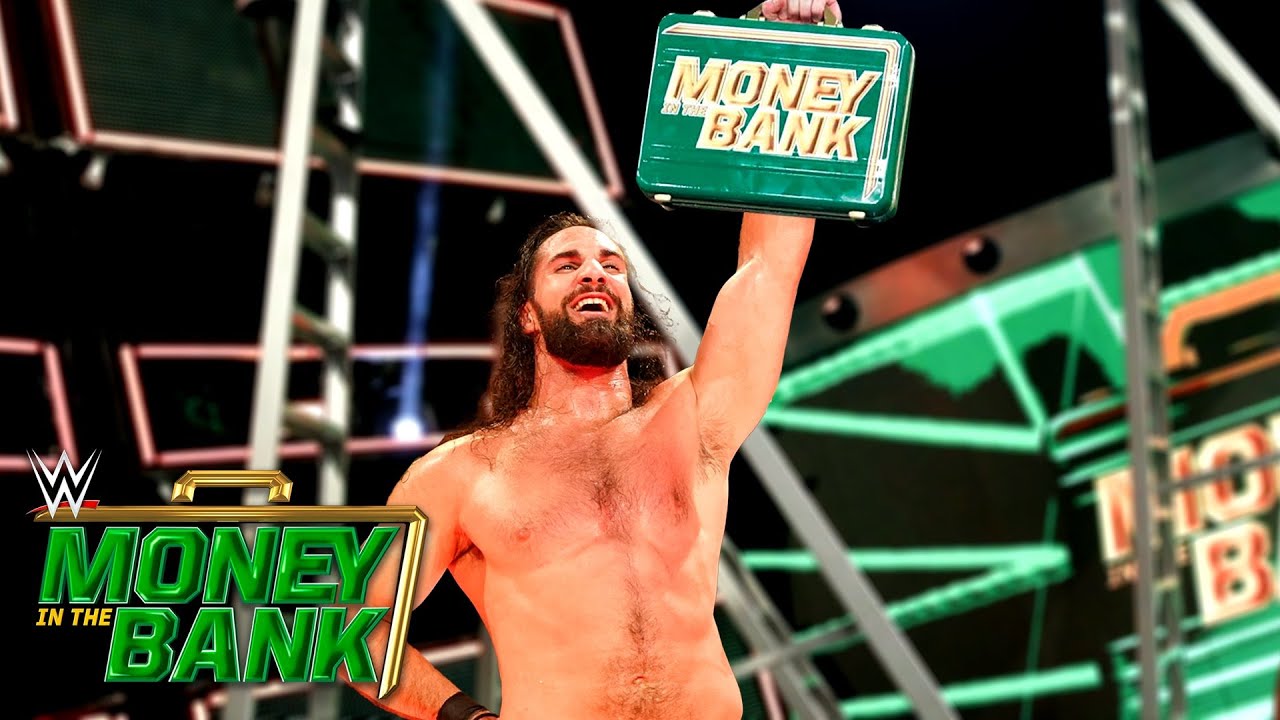 2021 WWE Money in the Bank predictions, card, matches, start time ...
