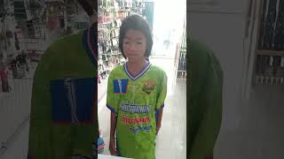 น้องมาจับไข่มังกร