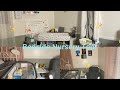 Bedside Nursery Tour |2020|