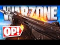 ASI ES LA NUEVA ARMA C58 EN COD WARZONE ¿POSIBLE META?