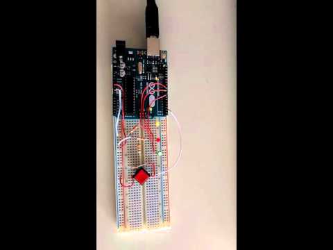 Vídeo: Què fa una interrupció a Arduino?