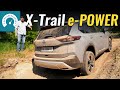 Краще RAV4? Nissan X-Trail e-Power міняє правила гри!