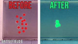 Controller Aim Training That Actually Works (Battlefield 6 Portal Practice)
