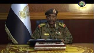 المجلس العسكري في السودان منفتح على التفاوض وحصيلة فض الاعتصام 60 قتيلا | AFP