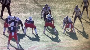 Andrew Tsangeos TE/H-Back Blocking Tape