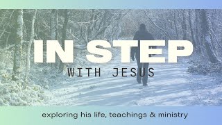 Transformative Journey: Following Jesus and Sharing Grace