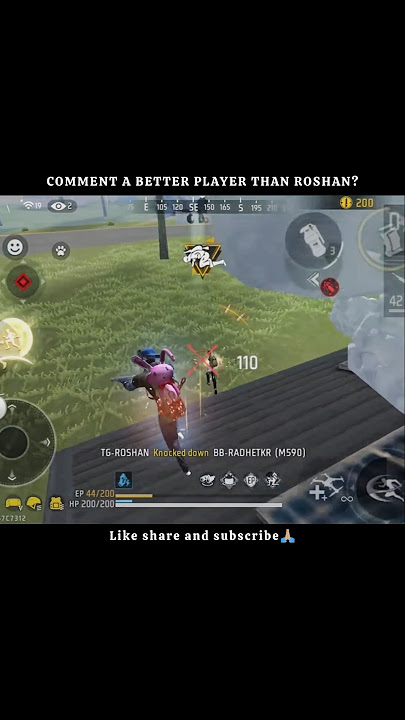 “Clutch King of Free Fire – UNREAL!” #shorts #freefire #tournament #esports
