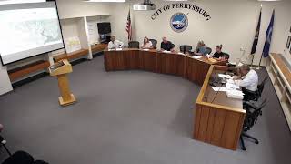 Planning Commission Meeting 09-03-26