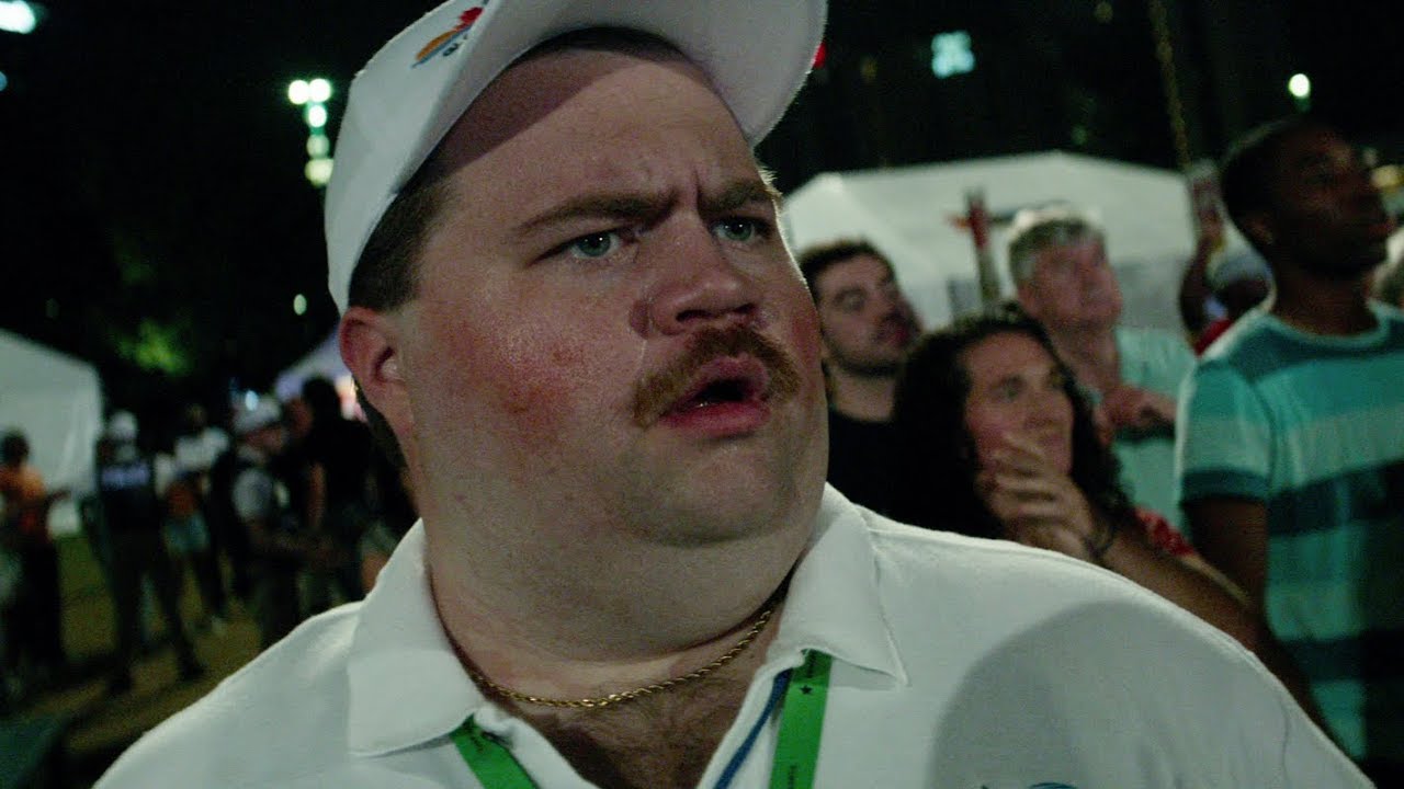 RICHARD JEWELL Official Trailer YouTube