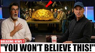 BREAKING: Oak Island Season 13 Leak Reveals What History Channel Hid — And It's Not What You Think!