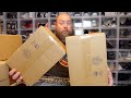 Opening $150 BOOM LOOT Funko Pop Mystery Box - VAULTED & EXCLUSIVES BOOM BOX