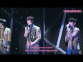 [INDO SUB] SHINee - Colors Of The Season