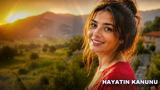 Hayatın Kanunu - Yapay Zeka Şarkıcı