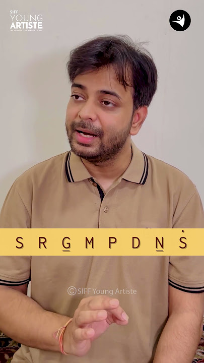 Download lagu Thaat Series Part 3 - Kaafi Thaat #shorts #hindustanimusic #indianclassicalmusic