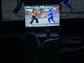 Round 1 Radhe Mukesh tekken tag tournament gameplay