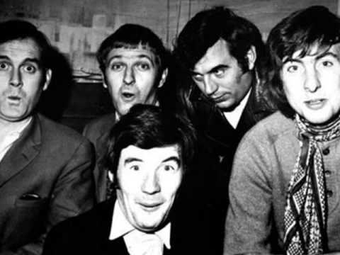 The Pythons Autobiography by the Pythons - Part 02