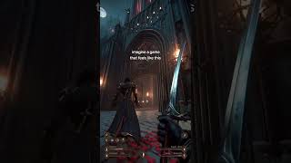 Any games like this? #darkfantasy #medievalfantasy #darkfantasyaesthetic #videogame #darkfantasygam