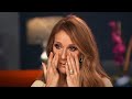 Céline Dion's Most Emotional Moments