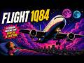 Tyle Air: Flight 1Q84