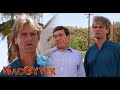 MacGyver (1991) Honest Abe REMASTERED Bluray Trailer #1 - Richard Dean Anderson