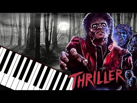 Thriller - Michael Jackson