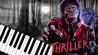 Thriller - Michael Jackson