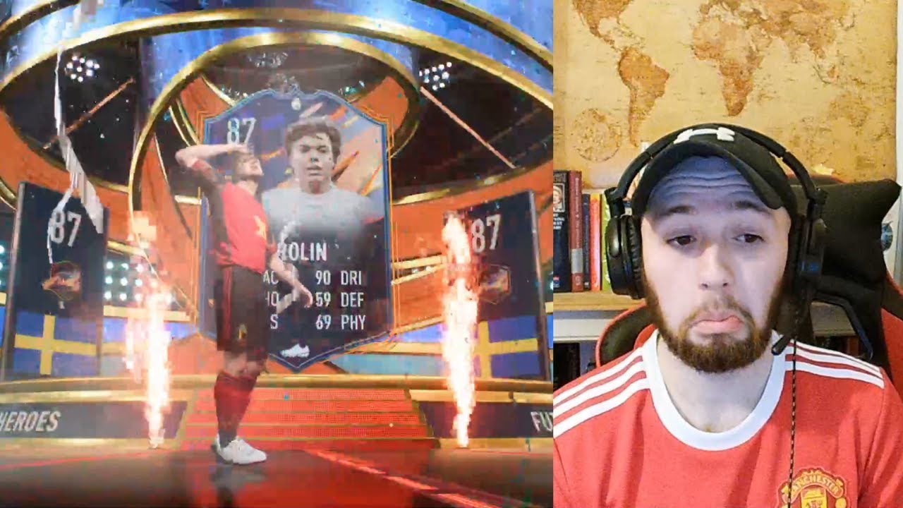 Mini Fifa Mini FIFA 23 Pack Opening - YouTube