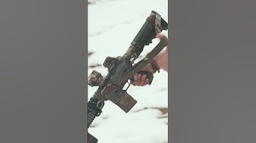 How to Carry a Second Rifle: The Ultimate Guide for Creating a Shotgun Retainer w/ @SegundoGear