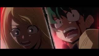 [ AMV ] My Hero Academia - Light em Up | Two Heroes Rising