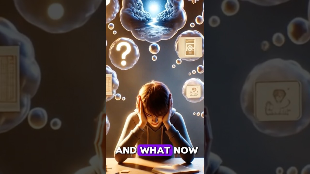 Anxiety In The Bible